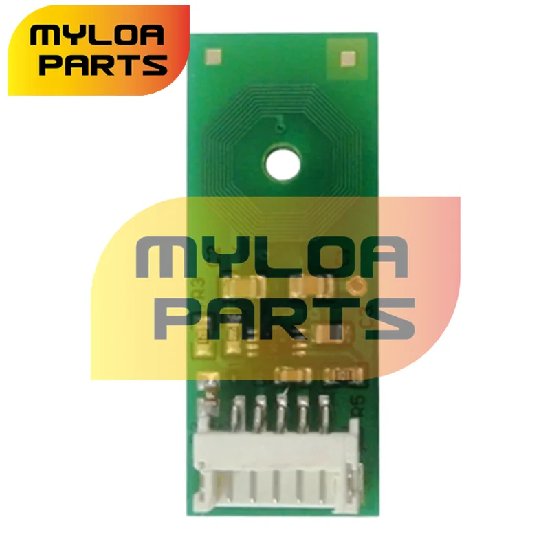 4 X DV313 DV-313 DV 313 Develop chip compatible for Konica Minolta Bizhub C226 C266 C368 C308 C258 C227 C267 C287 C367 Developer