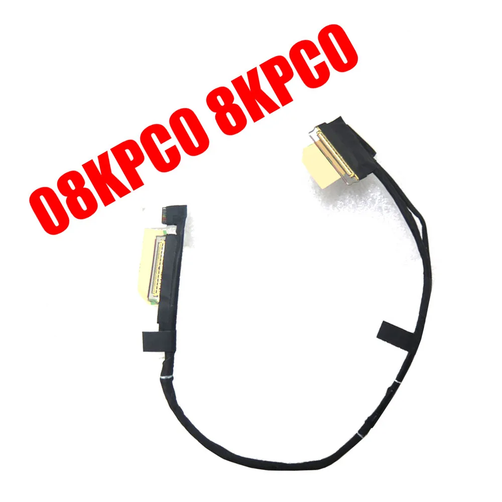 08KPC0 8KPC0 Laptop Cable For Alienware M17 R3 R4 DC02C00OJ00 FHD 144Hz 4K