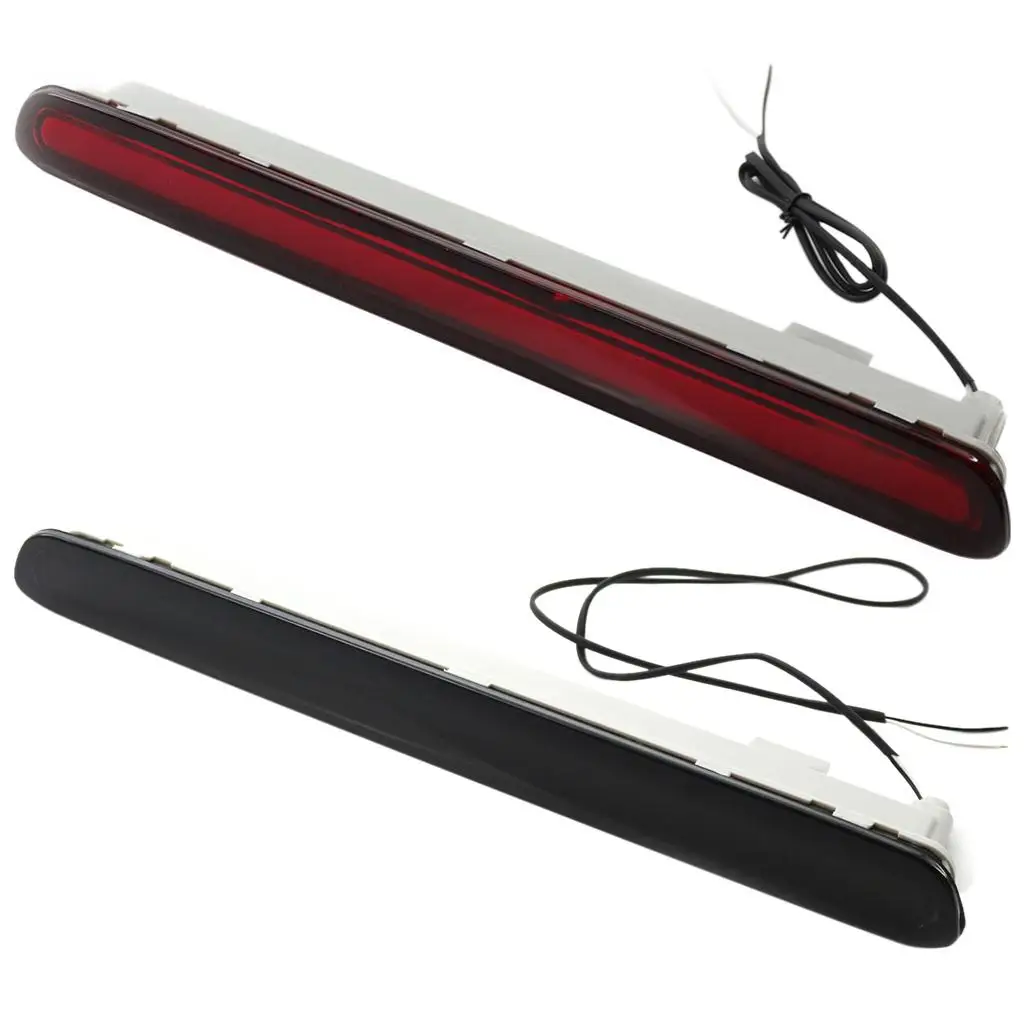 Brake Stop Light, Optic Top Parts Compatible Assembly Lighting Accessories /Third Lights/ 70 M80 4DR Pickup