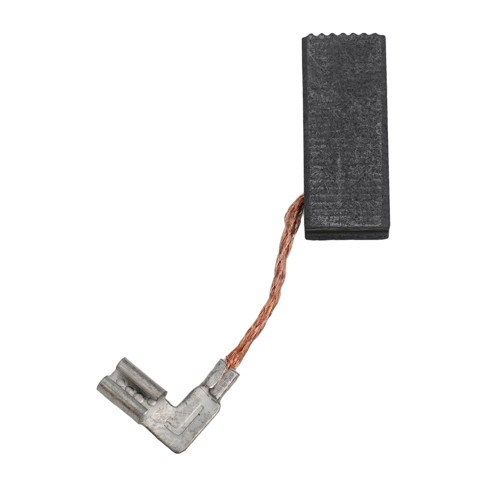 

2pcs Carbon Brushes for Bosch 1617000525 Improve Motor Performance and Reliability Compatible with For 11250VSR 11253VSR