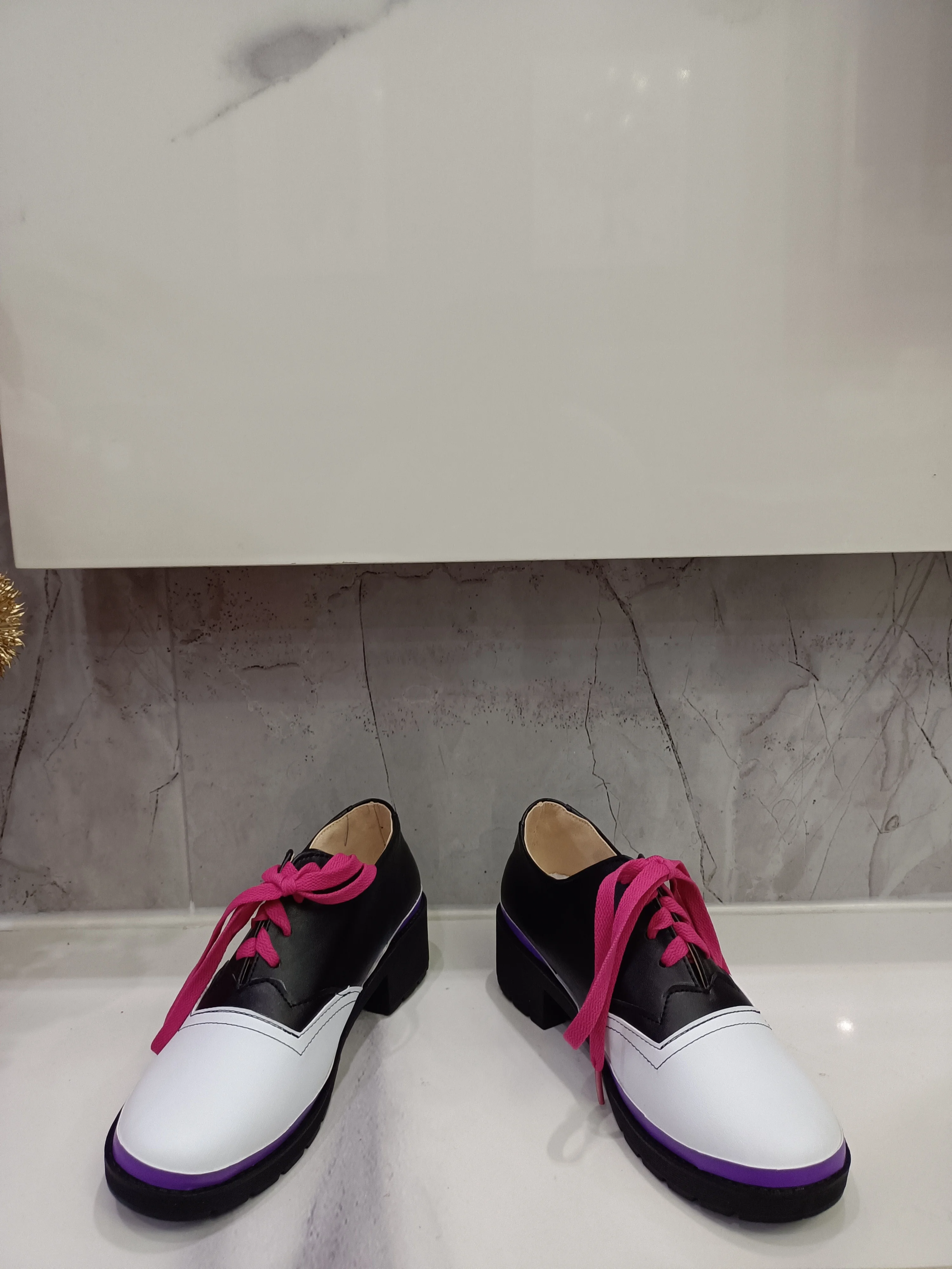 Virtueller YouTuber VTuber hololive Elira Pendora Cosplay Schuhe Stiefel Spiel Anime Halloween Weihnachten RainbowCos0 W2429