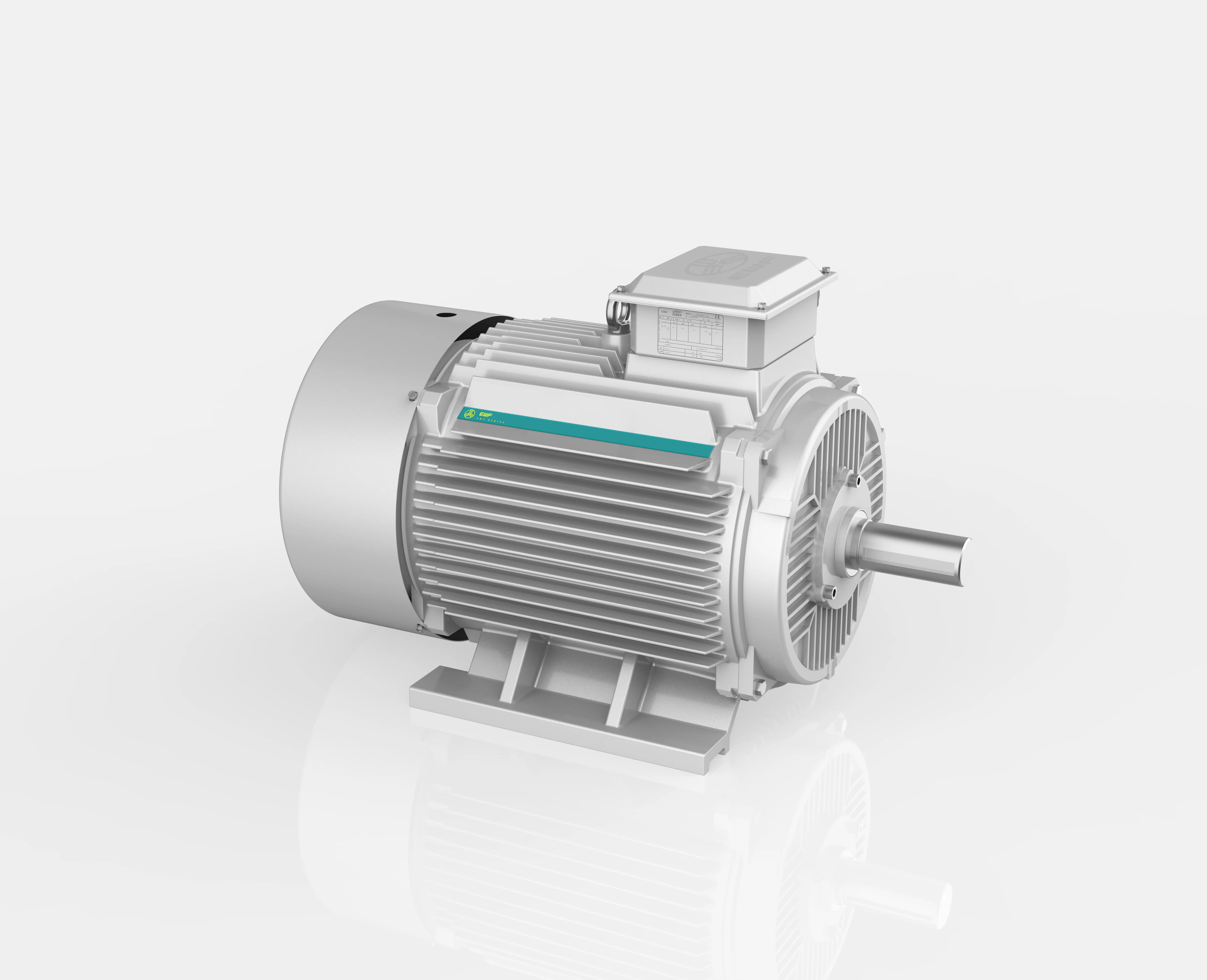 YE4-250M-4 55kw 75hp محرك الحث الكهربائي لخلاط الخرسانة ثلاث مراحل محرك تيار متردد 220 فولت 50 هرتز تردد شراء المحركات الكهربائية