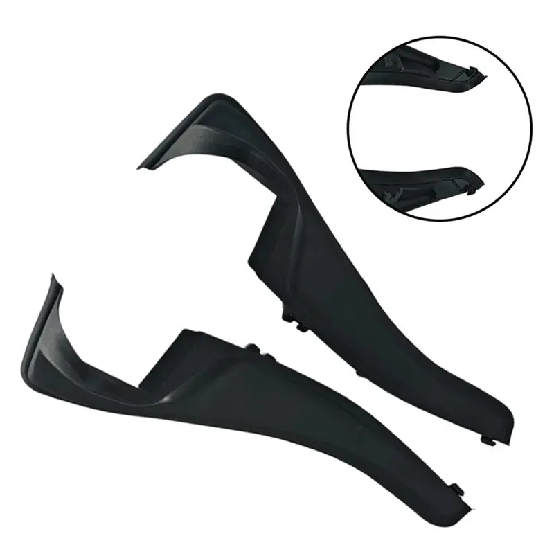 Top Sale For Renault Master III IV Car Cover Mouldings Low Windshield Interior Accessories 668119349R 668101824R