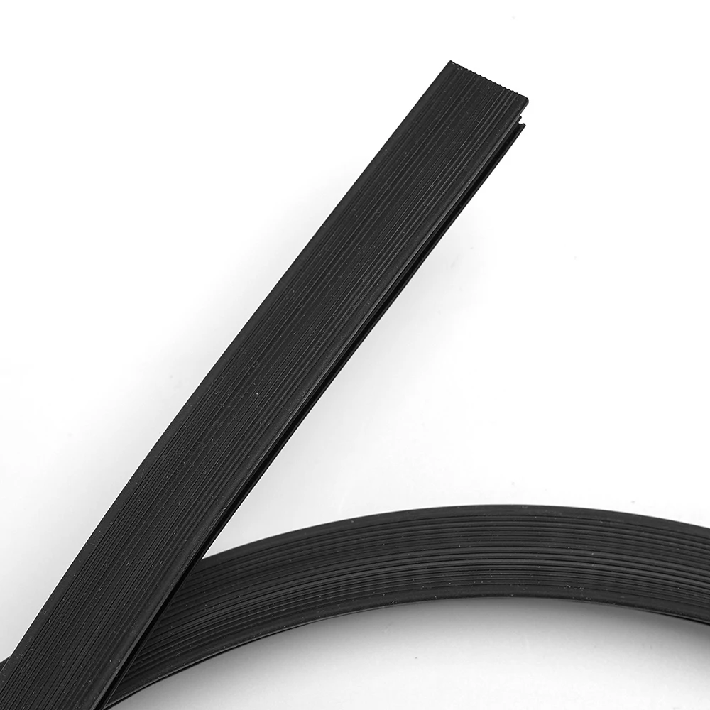 Automotive Decoration Accessories Soundproof Center Console Instrument Panel Sealing Strip For 2024 2025 2026 BAIC 212 T01 view 2