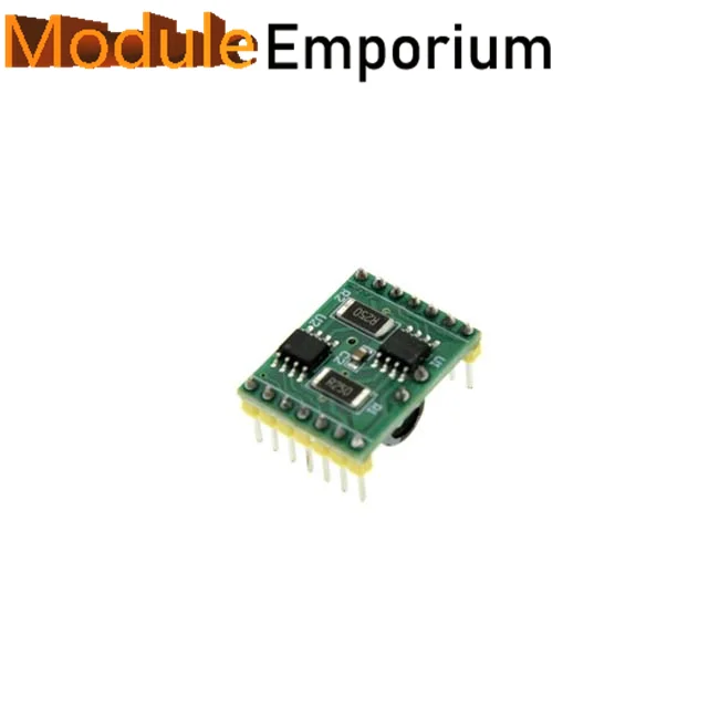 A4950 Brushed DC Motor Driver Board Motor Drive Module A4950