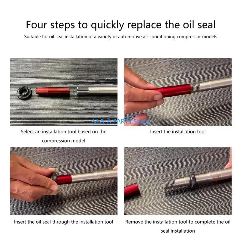 

U1JF Авто кондиционер.