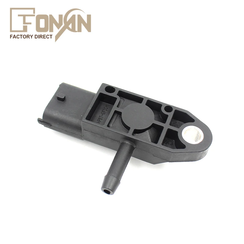 X10 Manifold Absolute Pressure Sensor For DACIA RENAULT CLIO KANGOO DUSTER Logan Sandero Trafic THALIA Twingo SYMBOL 0281002593