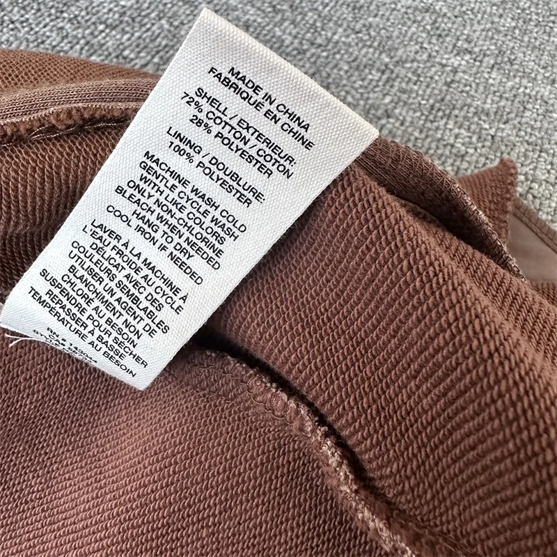 Damen Große Größe Fce Sweatirt Single Button Reine Farbe Kragen Casual Frühling Herbst Jaet Kragen Lange Sve Cott...