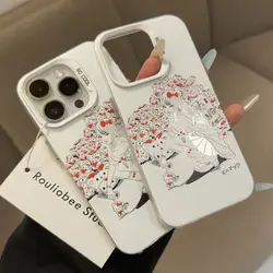 Original Hello Kitty Tomie Kawakami Phone Case for OPPO A16 A17 A18 A31 A37 A38 A53 A55 A57 A58 A74 A76 A78 A94 A98 4G 5G Cover