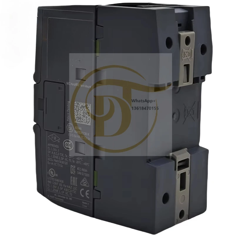 2026  6ES72344HE320XB0 PLC 1200 PLC S7-1200 Analog I/O 6ES7234-4HE32-0XB0