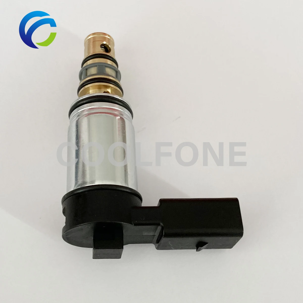 

Электромагнитный регулирующий клапан кондиционера SANDEN PXE16 A/C для Skoda Octavia SUPERB YETI AUDI SEAT SKODA VW Volkswagen