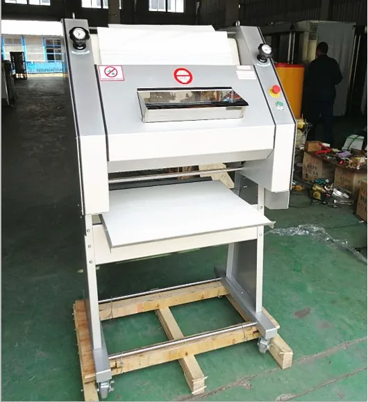 Фреза для выпечки