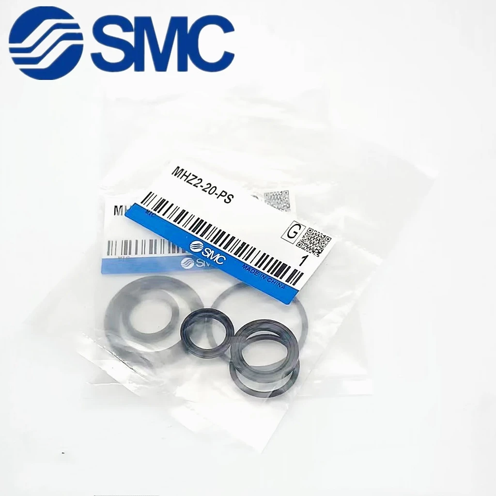 MHZ2 MHC2 MHY2 Repair Kit SMC Cylinder MHZ10-PS MHZ16-PS MHZ20-PS MHZ25-PS MHY10-PS MHY16-PS MHC10-PS MHC16-PS MHY20-PS MHZ32-PS