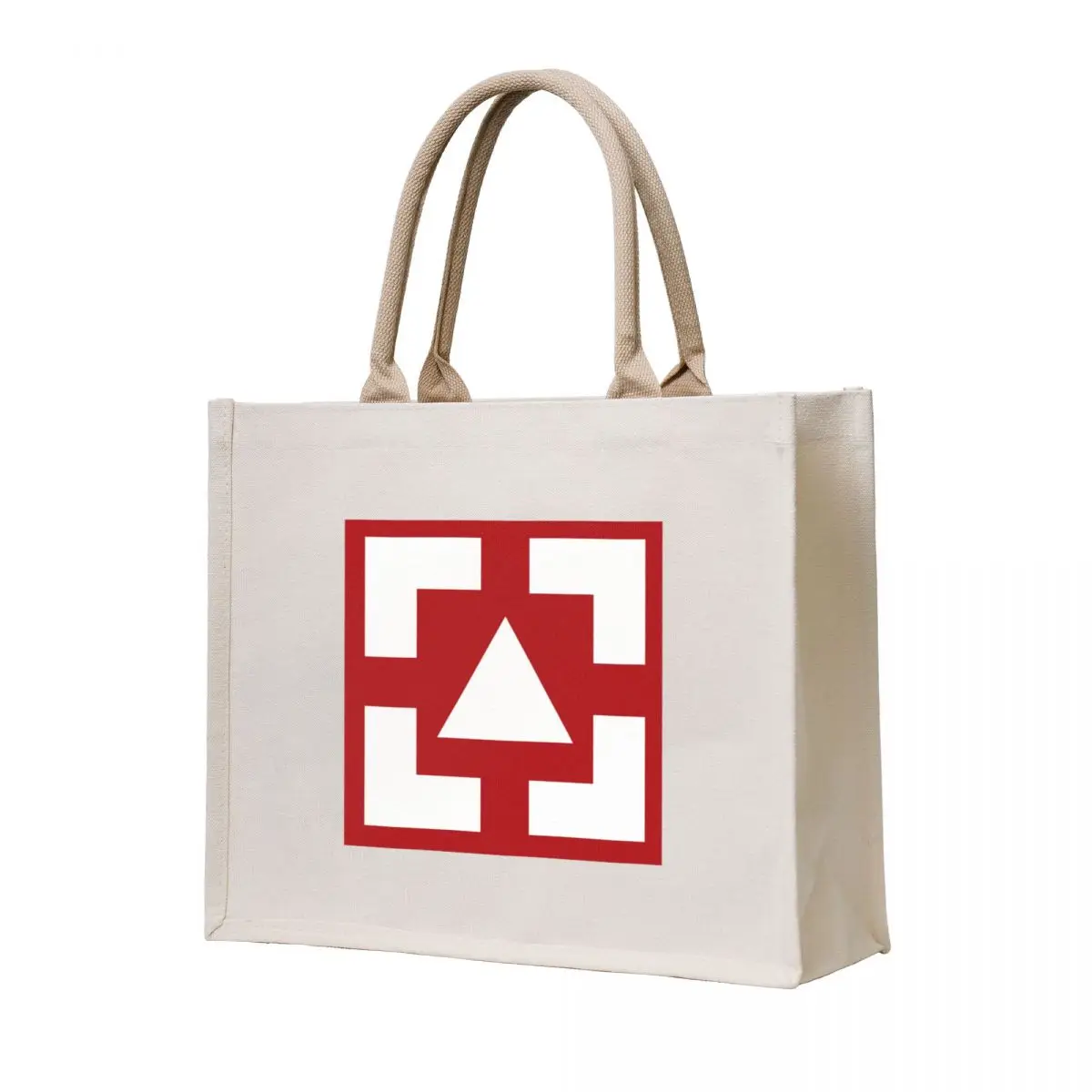 

Clan Yama Kaminari Mon Tote Bag tote bag screen shopper bags Large bags for women Cloth bag