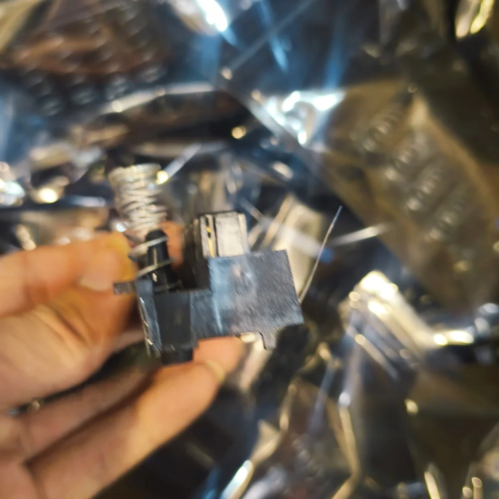 

1 шт. Держатель ручки для HP 950 951 952 953 954 955 Стойка для печатающей головки Чип-контактор Датчик 8100 8600 8610 8620 8630 8640 7740 7720