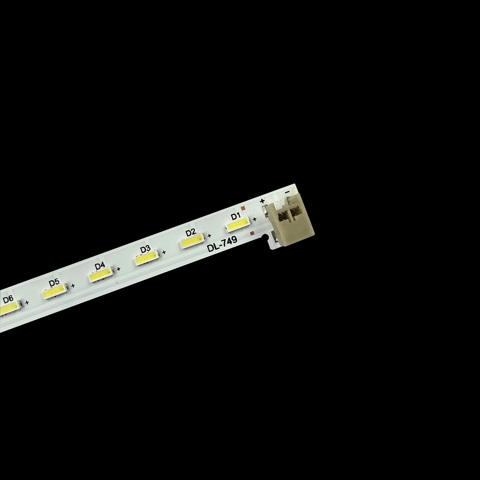 شريط إضاءة خلفي LED جديد لـ KDL-32EX340 KDL-32EX343 F320LB007-002 FOXCONN E 253117