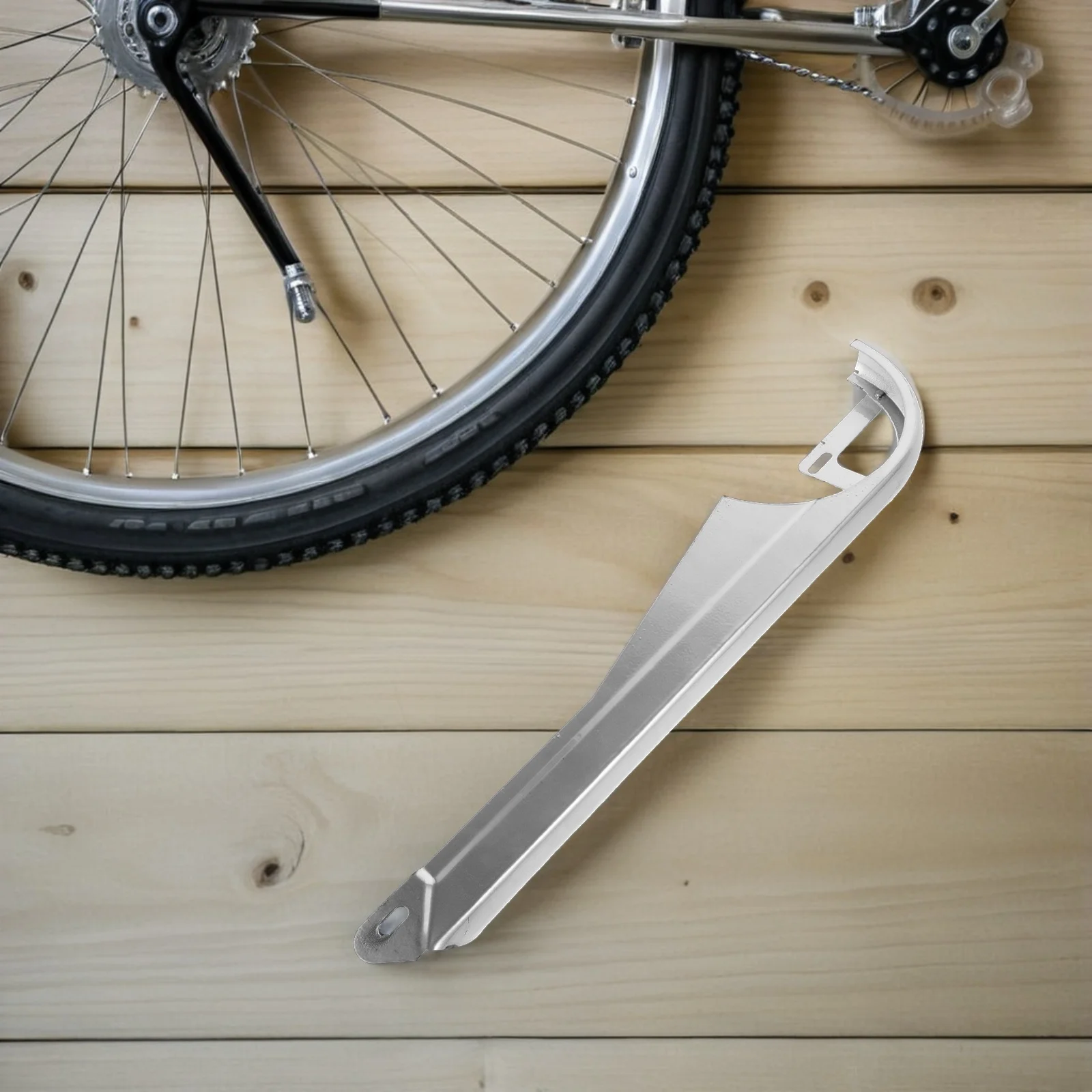 

3pcs Bicycle Chain Cover Portable Bike Chain Guard Splash Proof Oil Resistant Protector For Mountain Road Biking Cycling