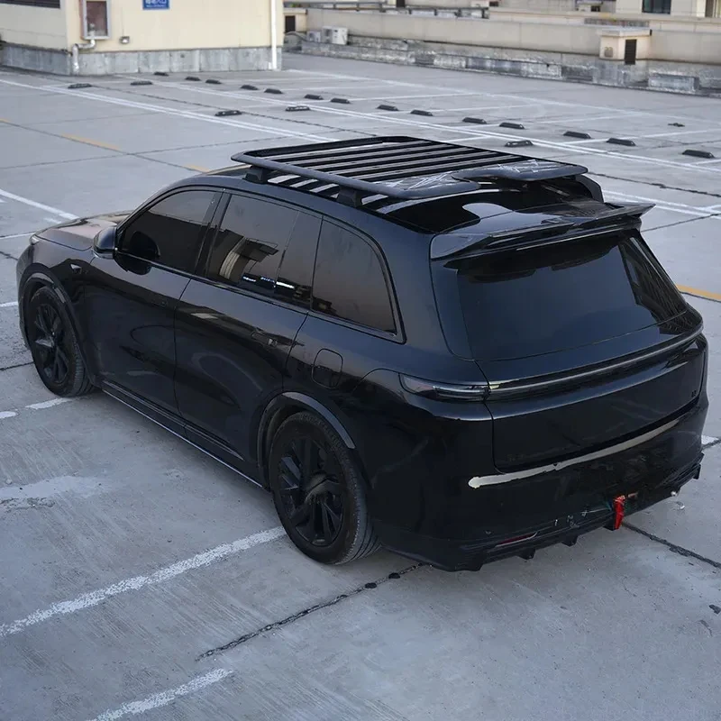 

Factory Best-Seller: Car Roof Racks / Cargo Baskets / Cargo Carriers / Tent Mounts — Exclusively Li L6/L7/L8/L9