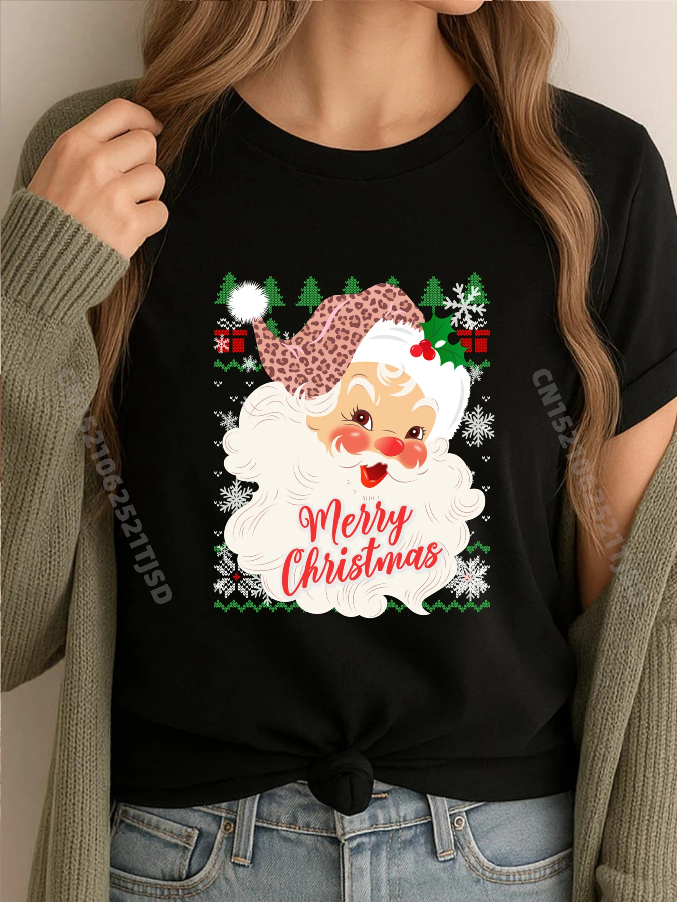 

Винтажная розовая розовая розовая розовая пижама Санта-Клауса Xma, простая рубашка, натуральный люксовый бренд, крутая