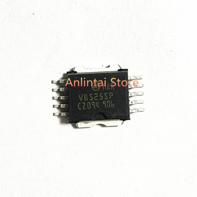 10pcs  HCPL-2232-500E  A2232  SMD-8  OPTOISO 3.75KV PUSH PULL  GW