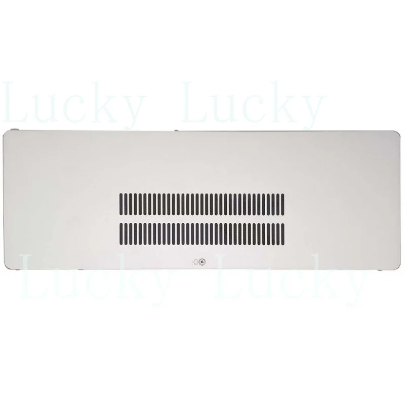 f  f  f Laptop Service Door For HP ProBook x360 440 G1 L29058-001 4600EQ070001 silver
