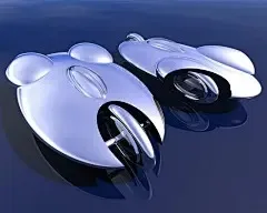 

2.2''130MM*55MM Crawler Rubber Tires for 2.2'' Beadlock Wheels 1/8 Crawler Car YIKONG CROSSRC H8H