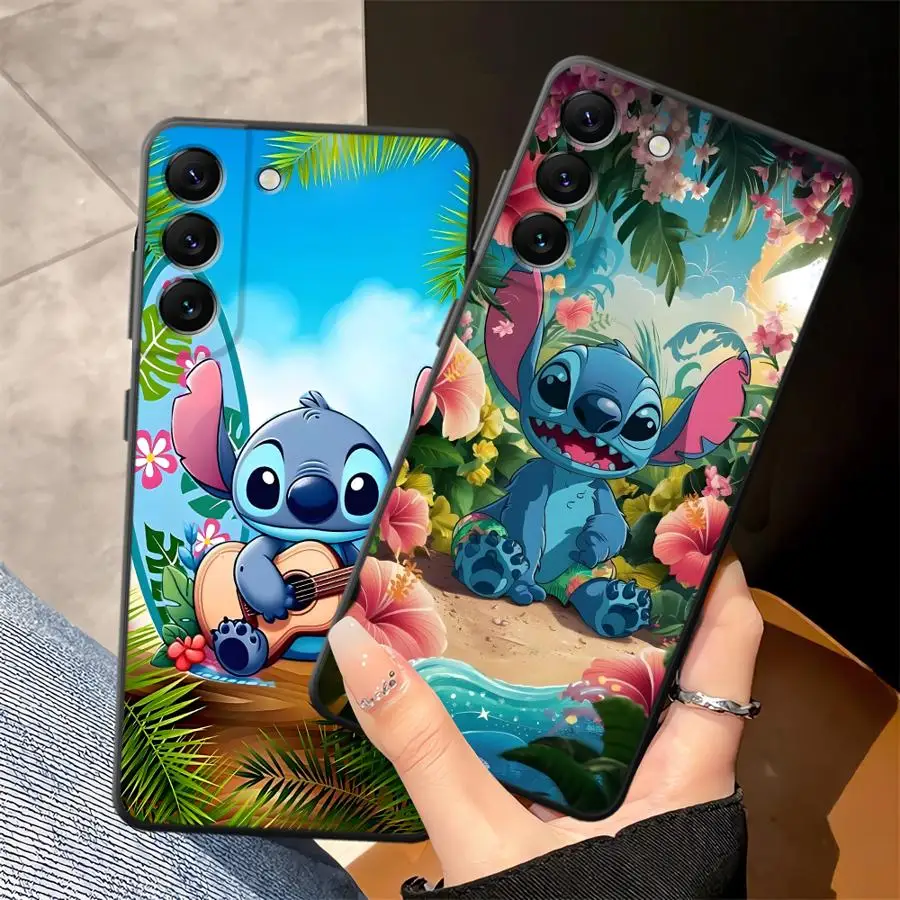 Case For Samsung Ga… - image