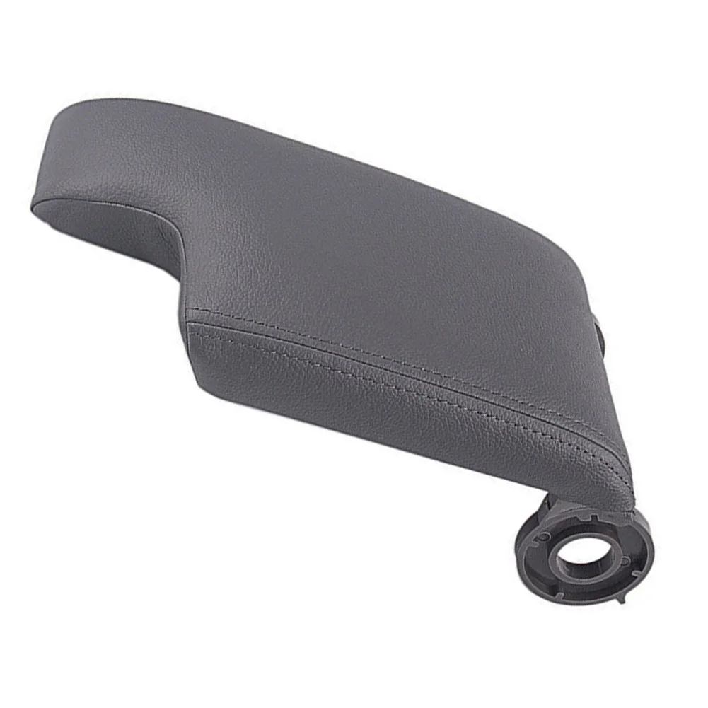 

Автомобильные детали, крышка консоли, подлокотник, аксессуары, запасные части для BMW, E46, 3 серии, 2019-2004, практичные