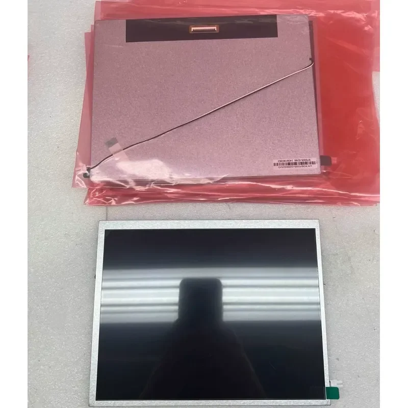 For Car Navigation 9.7 Inch LCD Display Screen Monitor Repair Accessories Replacement Part