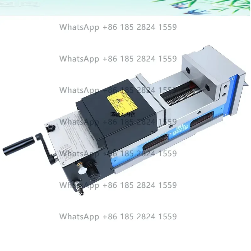 

Пневматические гидравлические тиски MC, прецизионные тиски с плоскими губками, обрабатывающий центр с ЧПУ, 5 дюймов, 6 дюймов, 8 дюймов, механический угловой станок с фиксированным углом