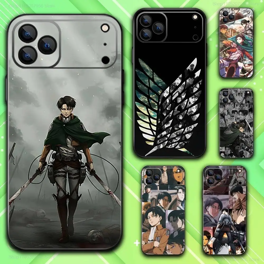 capa-de-telefone-a-attack-titan-l-levi-ackerman-para-iphone-17161514131211pluseairpromaxmini-capa-preta