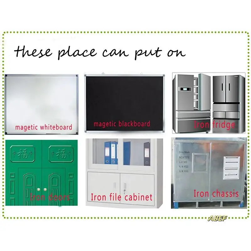 

A3 Magnetic Whiteboard Sheet For Kitchen Fridge Multipurpose Fridge Weekly White Board Calendar For Menu Planning With 8 Pen