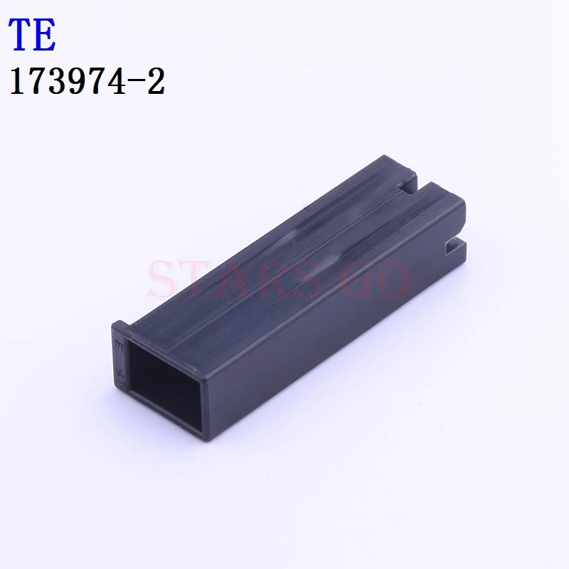 

10PCS/100PCS 173974-2 173858-1 1734035-2 172888-2 TE Connector