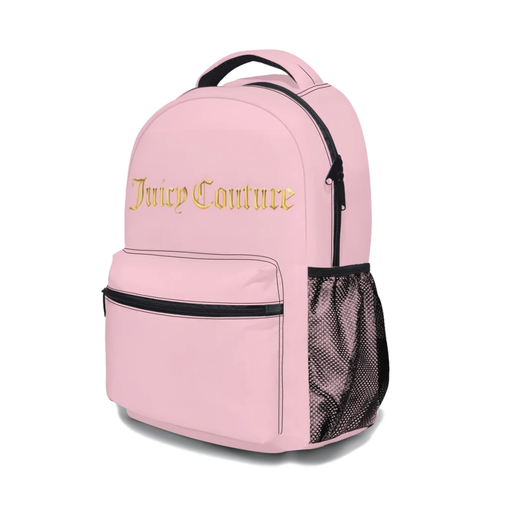 ขายร้อน-เหมือน-Juicy-Couture-Style_CX5D5I กระเป๋าเป้สะพายหลังอเนกประสงค์ความจุขนาดใหญ่กระเป๋าเป้สะพายหลังกันน้ําล้างทําความสะอาดได้กระเป๋าคอมพิวเตอร์ Unisex