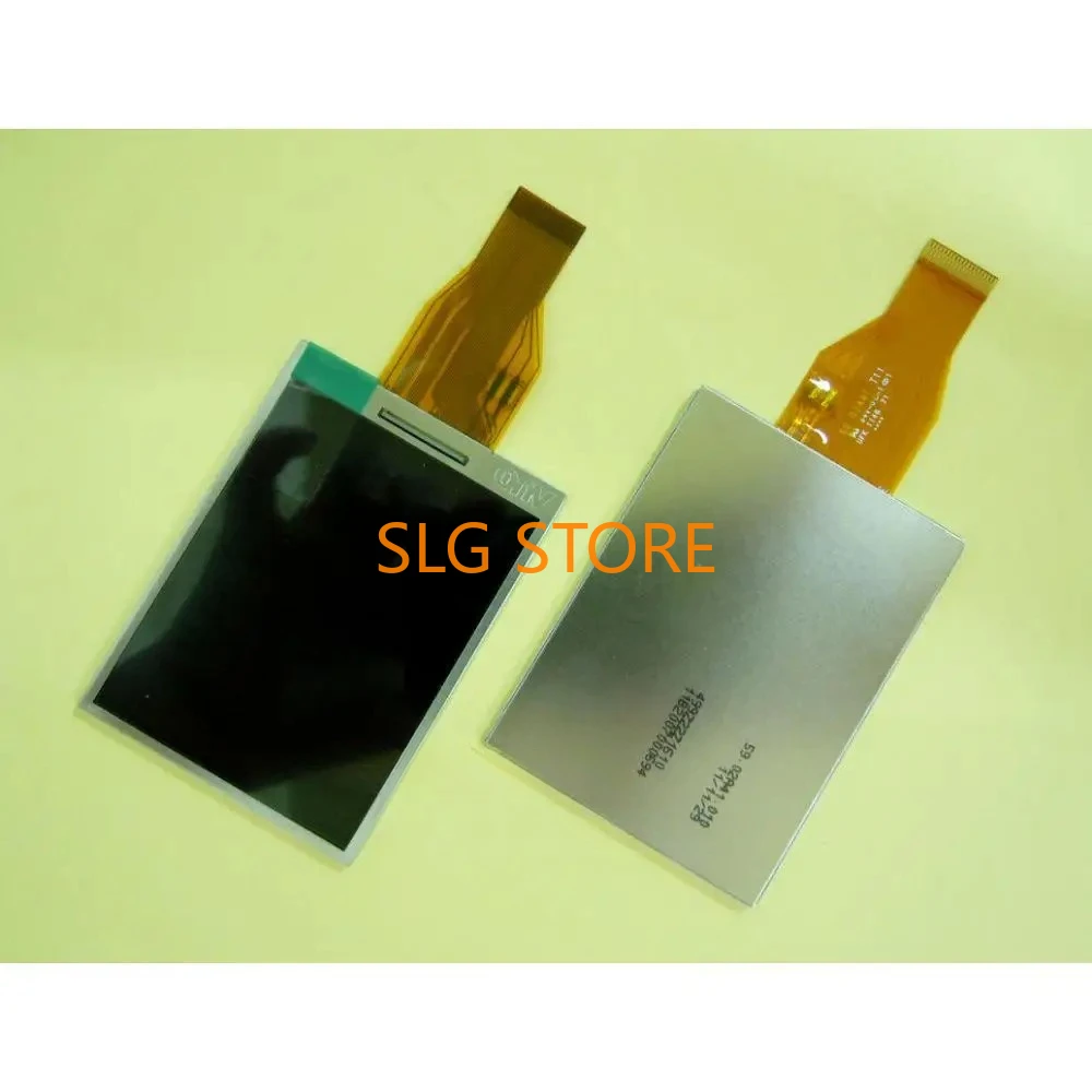 

Новый ЖК-экран для Panasonic Lumix DMC-F3 F4 для Fujifilm XP10 XP11 Z70 Z71 Z81 Z80, запасная часть для камеры