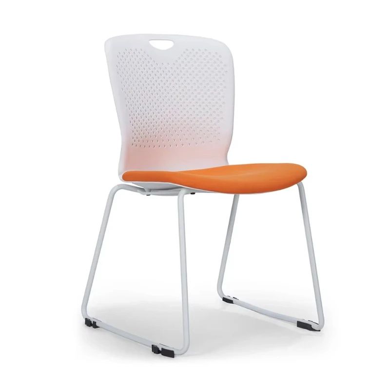 

Modern PVC swivel chair