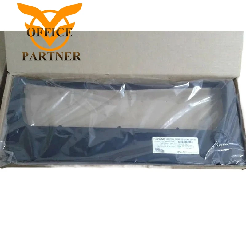 2Pcs New Line Printer Cartridge Ribbon for Printronix P5000 6000 176530-001 P8000 259885-104 P8000 P7000 N7000 255049-103 49-101