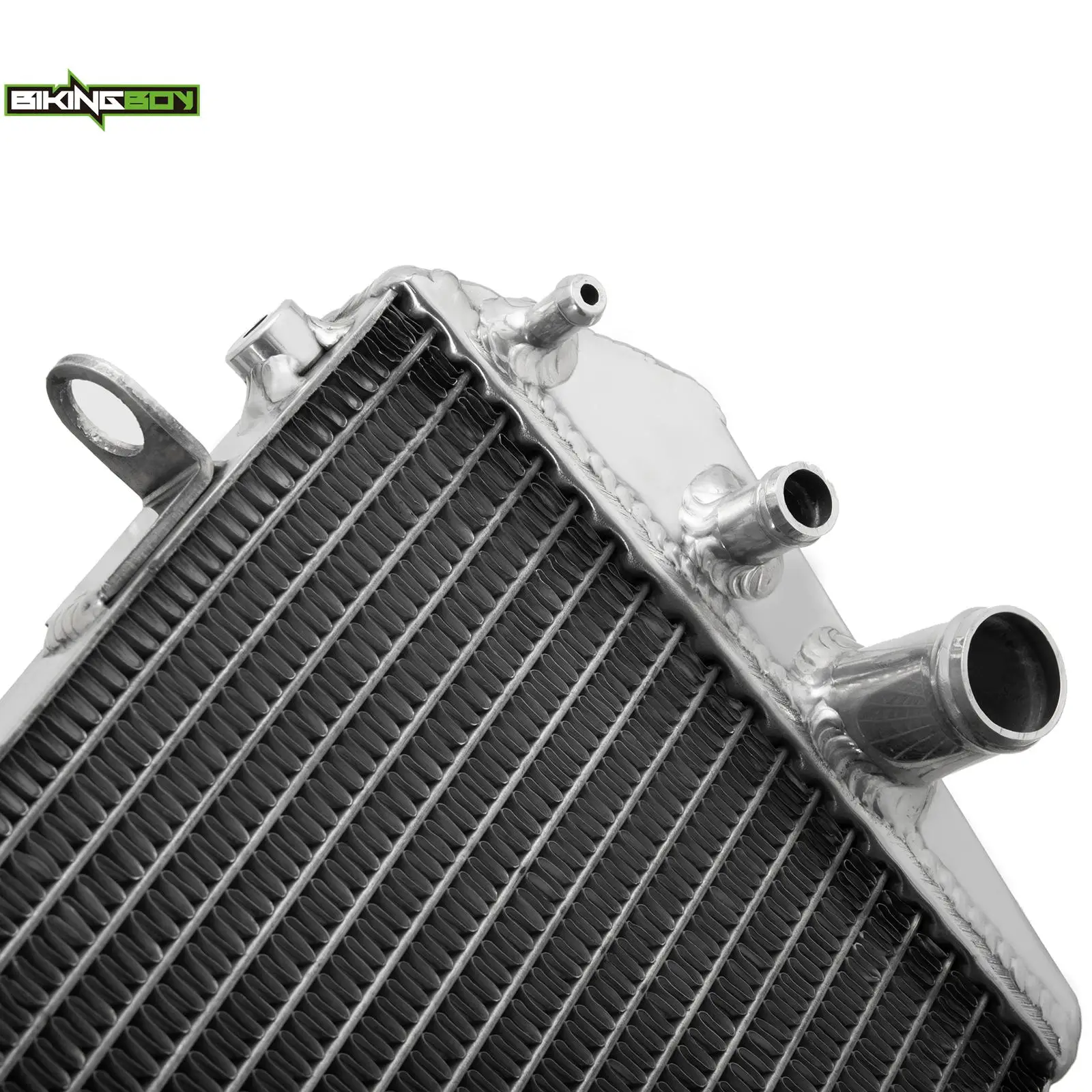 Für Dorsoduro 750 09-16 10 11 12 13 14 15 Shiver 750 07-16 08 Dorsoduro 900 17-21 18 19 Shiver 900 17-22 Motorkühler – Detail 8