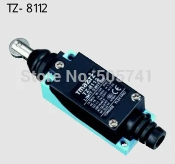 

Safety Limit Switch TZ-8112
