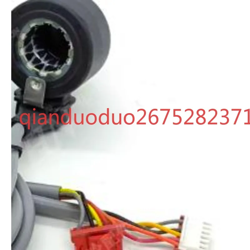 

Suitable for Panasonic air conditioner expansion valve coil PQM10012 DC12V inner diameter 1.8cm