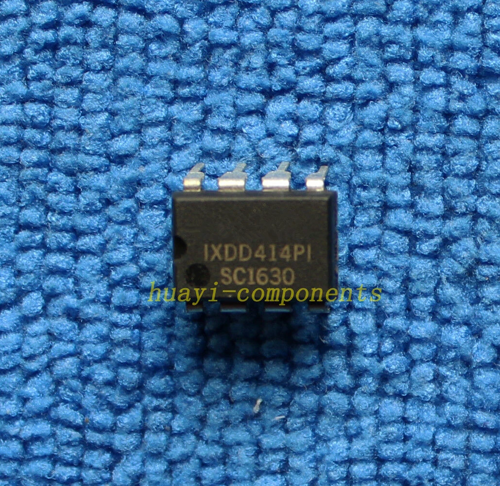 

2PCS/LOT in stock IXDD414 IXDD414PI 100% NEW DIP