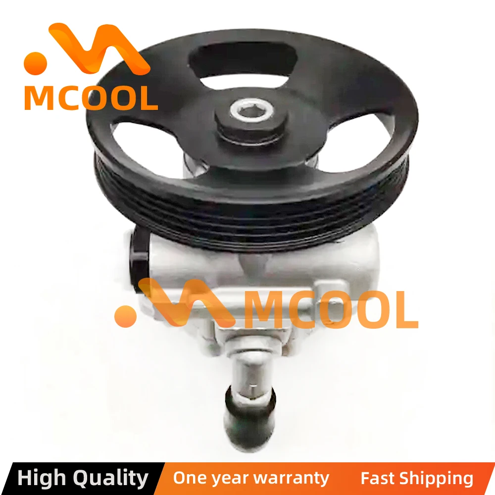 

7079974120 3407100-K00 3407100K00 3407100K00 Power steering pump for Southeast Delica 16V 4G64 AD3407100-K00