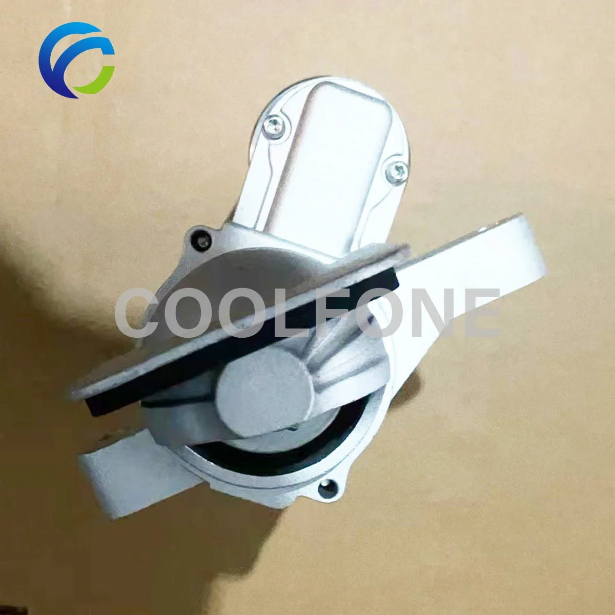 Self Starter Motor for SAIC MAXUS LDV DELIVER 9 V90 Van 2.0 D 2020- SC20M163Q6A 61006439 C00078295