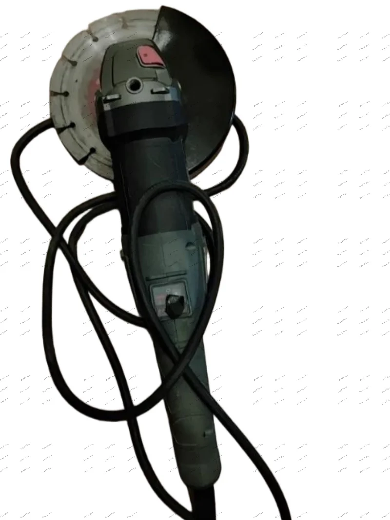 Multi-functional grinding and polishing machine, stone engraving machine, 220V handheld brushless electric grinding machine