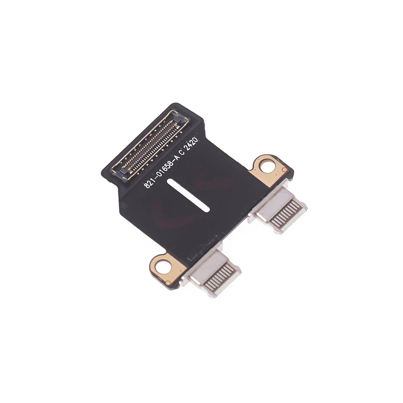 Original Charging Interface Suitable For A2337 A2179 A1932 821-01658-A Type-C USB DC Power Charging Port Flex Cable Power Source