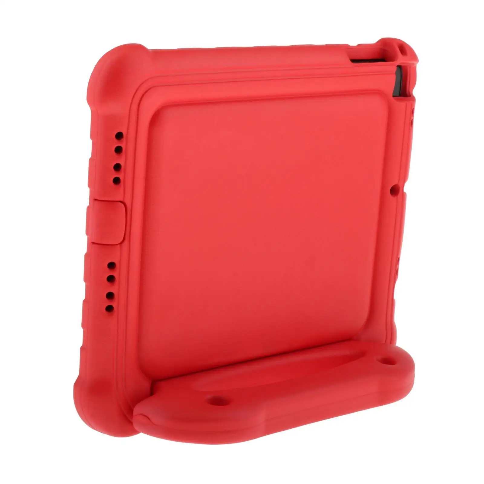 Shockproof Eva Foam Stand Case Cover for 9.7 Inch / Air, Multi-function Handle Makes It Easy to