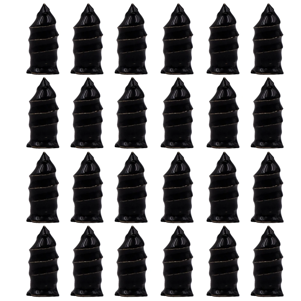 

20pcs Tire Repair Nails High Hardness Rubber for Car Motorcycle Electric Bike Patch Tools Maintenance Accessories Tire Screw