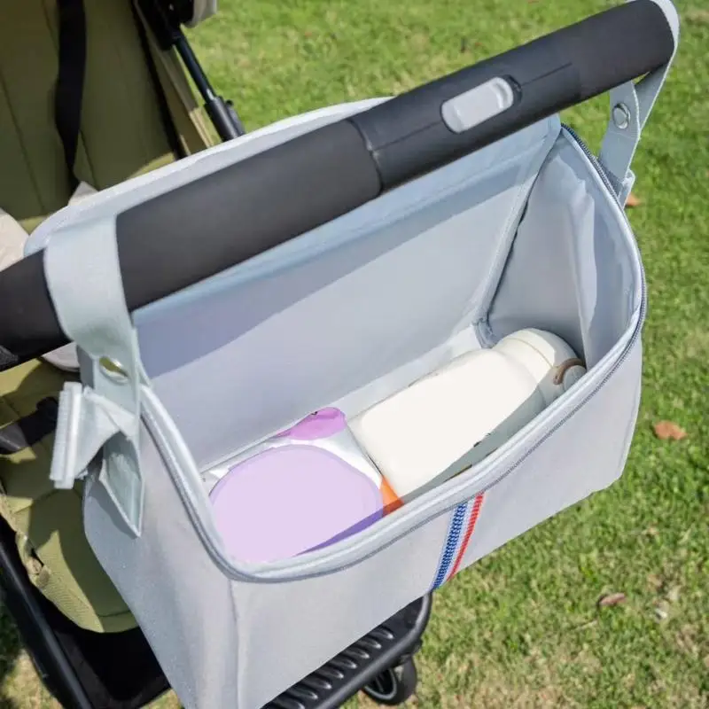 

Quick Installation Hanging Bag Secure Slip