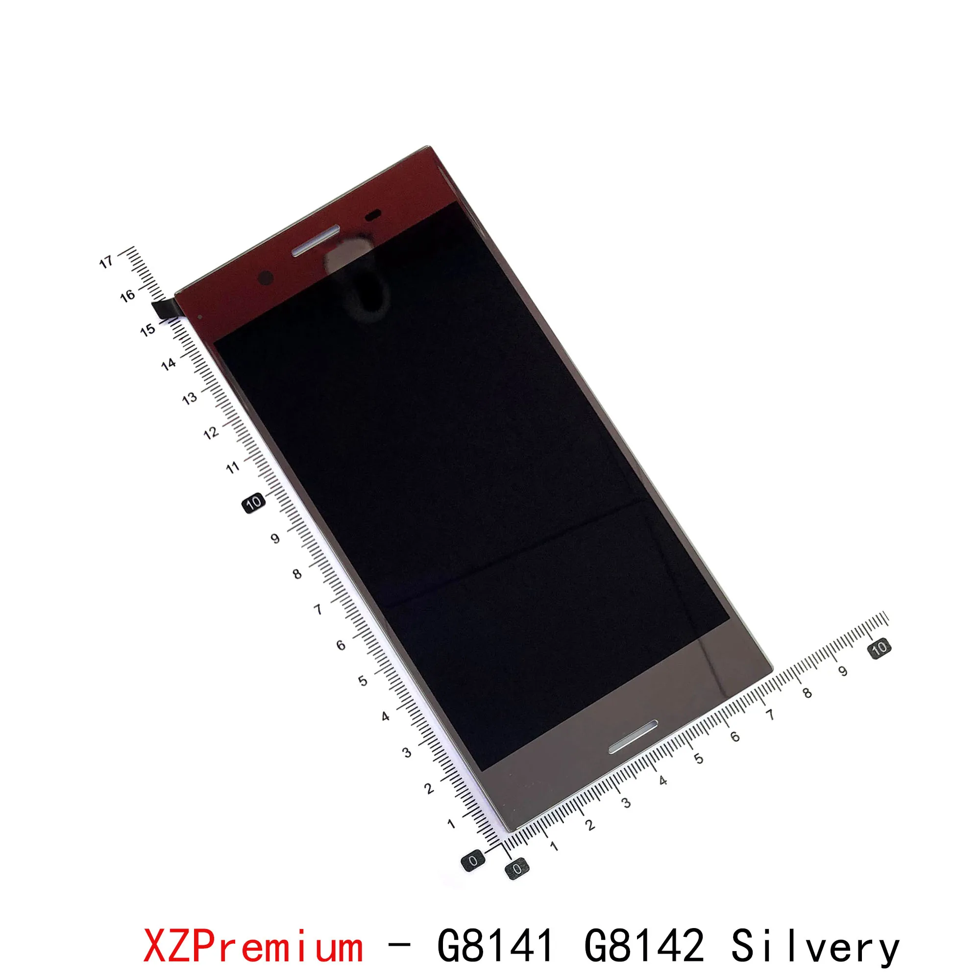 For Sony Xperia XZ1 LCD screen Display G8341 G8342 XZ F8331 F8332 XZP Touch Panel Screen Digitizer Assembly Parts