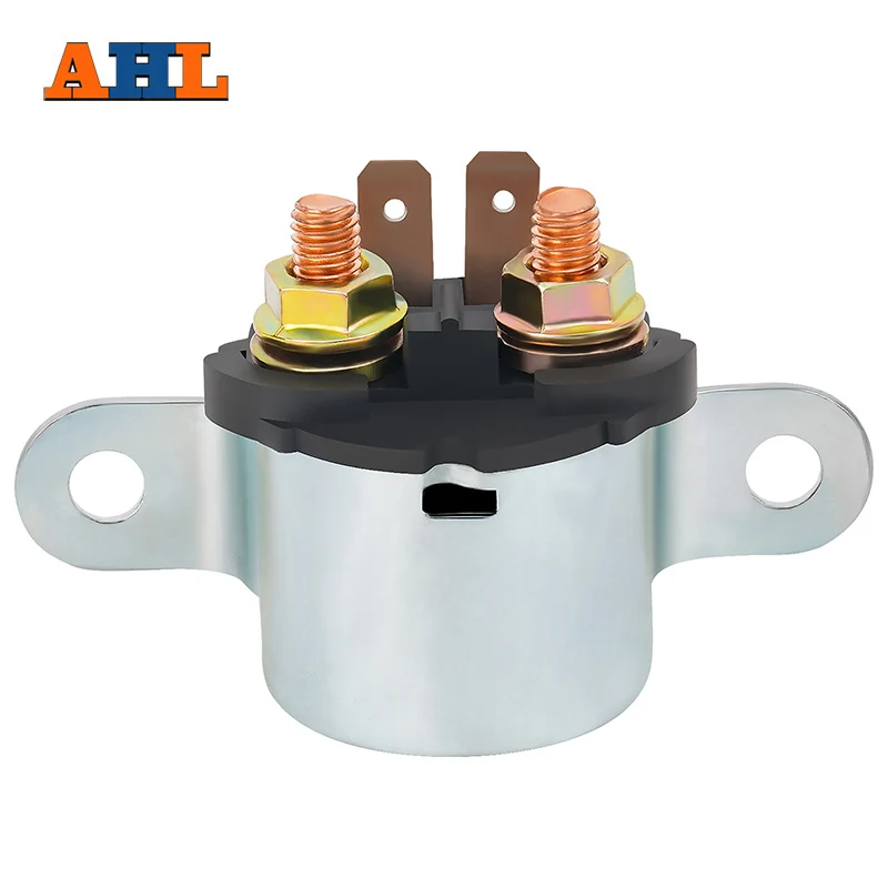 Motorcycle Starter … - image